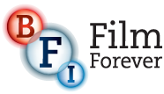 BFI Film Forever