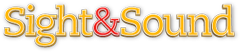 Sight & Sound logo