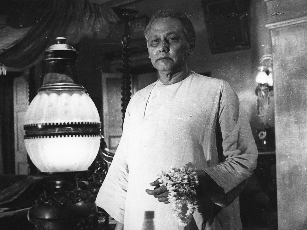 Satyajit Ray | BFI