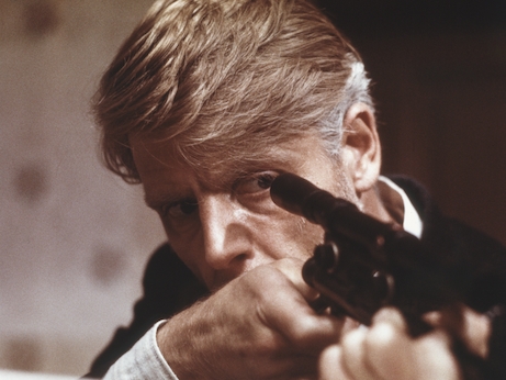 The Day of the Jackal (1973) | BFI