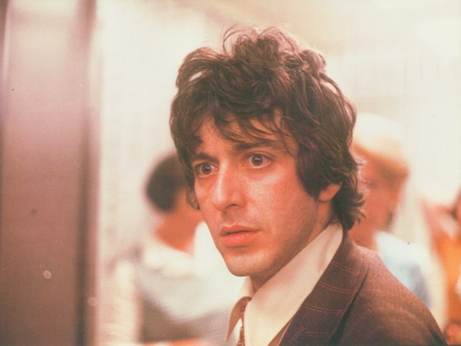 Dog Day Afternoon 1975 Bfi