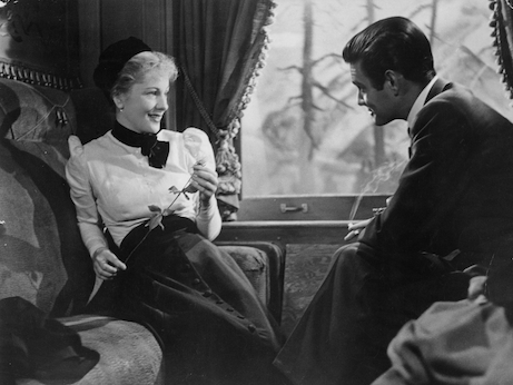 Letter from an Unknown Woman (1948) | BFI