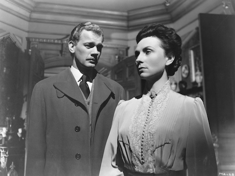 The Magnificent Ambersons 1942 Bfi