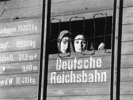 Schindler's List (1993) | BFI
