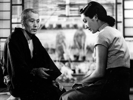 Streaming Tokyo Story 1953 Full Movies Online