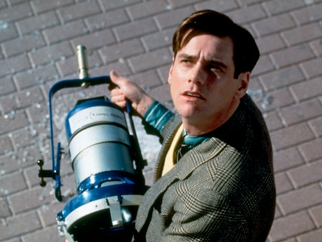 The Truman Show (1998) | BFI