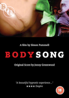 Buy Bodysong on DVD and Blu Ray