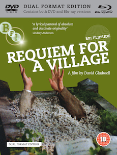 Buy Requiem for a Village on DVD and Blu Ray