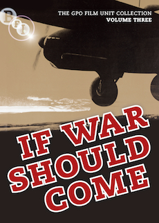 Buy If War Should Come on DVD and Blu Ray