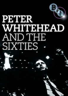 Buy Peter Whitehead and the Sixties on DVD and Blu Ray