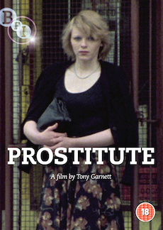 Buy Prostitute on DVD and Blu Ray