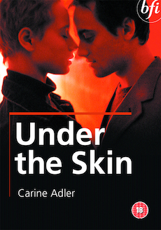 Buy Under the Skin on DVD and Blu Ray