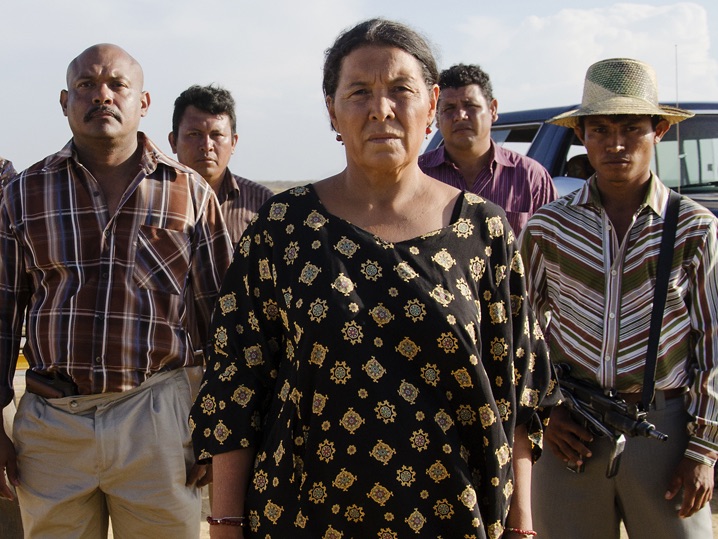 Birds of Passage P jaros de verano review gang warfare in the