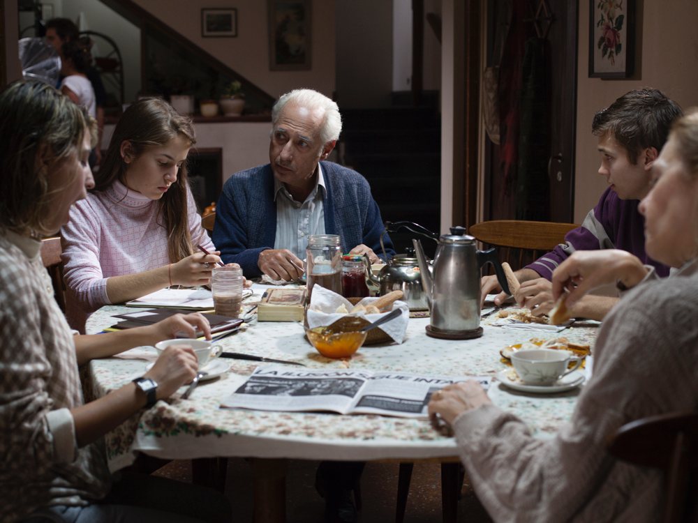 Review: Pablo Trapero’s The Clan (2014) | Sight & Sound | BFI