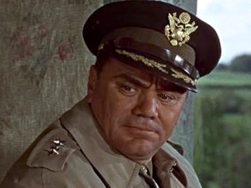 In Praise Of Ernest Borgnine A Salute To One Of Hollywoods Great Character Actors Bfi