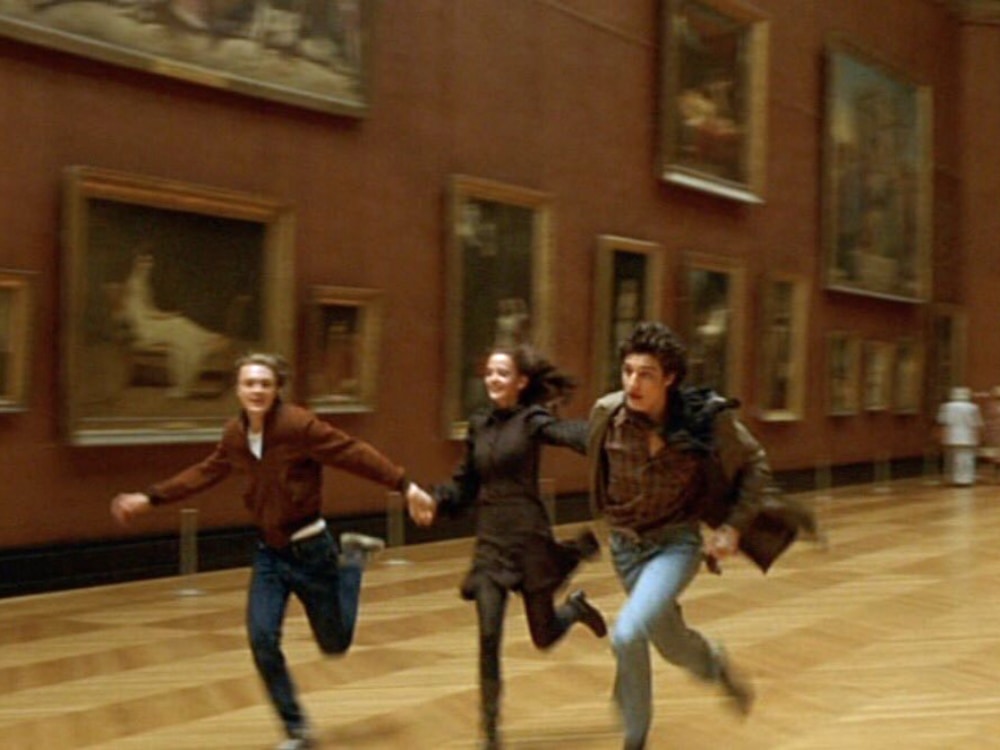 movie the dreamers watch online