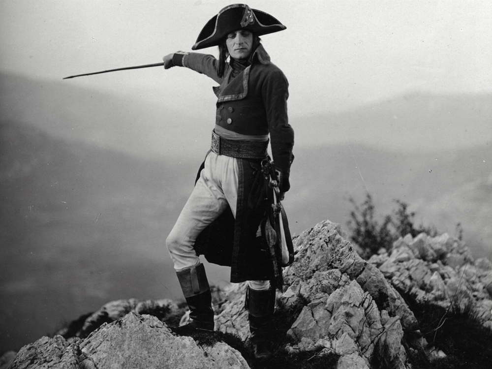 Napoleon: 10 unmissable highlights from Abel Gance's five-and-a-half-hour masterpiece | BFI