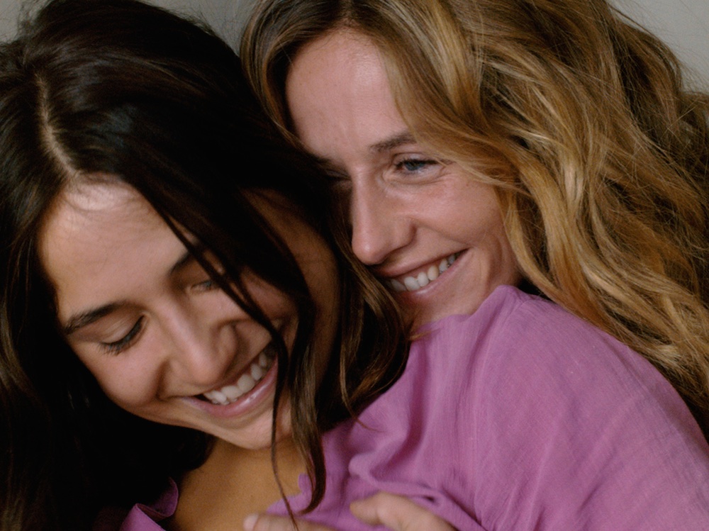 Lesbian film deals festival