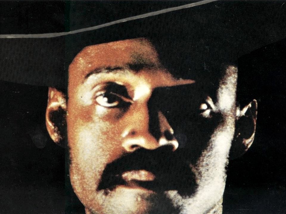 Why Sweet Sweetback S Baad Asssss Song Is A Radical Blaxploitation Classic Bradlands Sight Sound Bfi