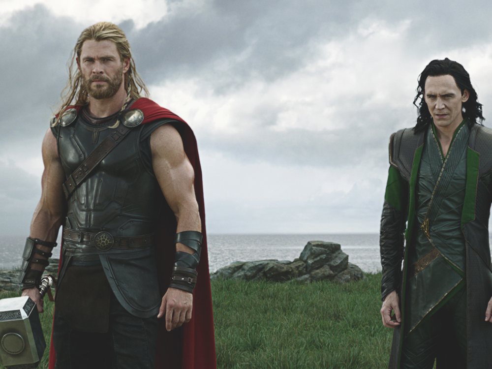 Thor: Ragnarok': Review, Reviews