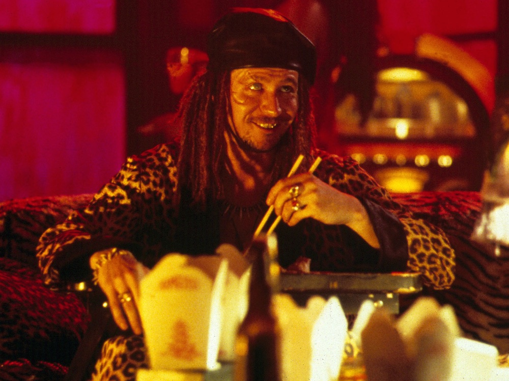 True Romance: how Tarantino makes every character count | BFI