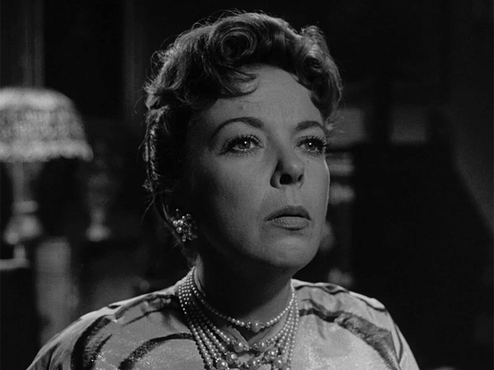 Video: Ida Lupino s Twilight Zone How a film pioneer became the TV