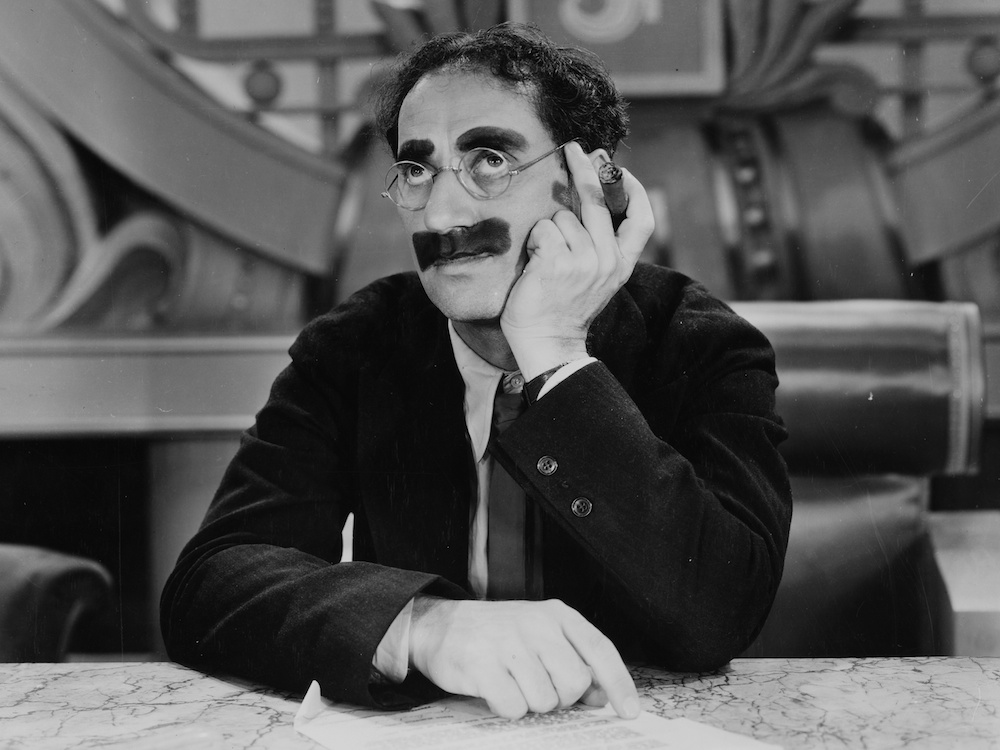 marx brothers movies list