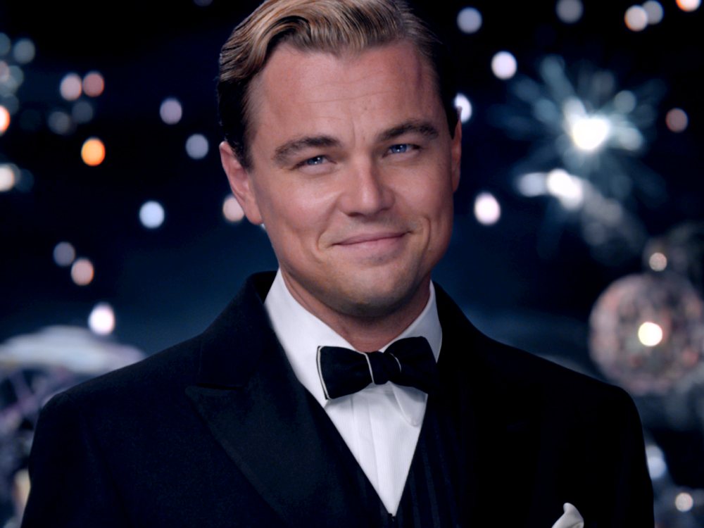 The Great Gatsby 3D review | Home Cinema Choice