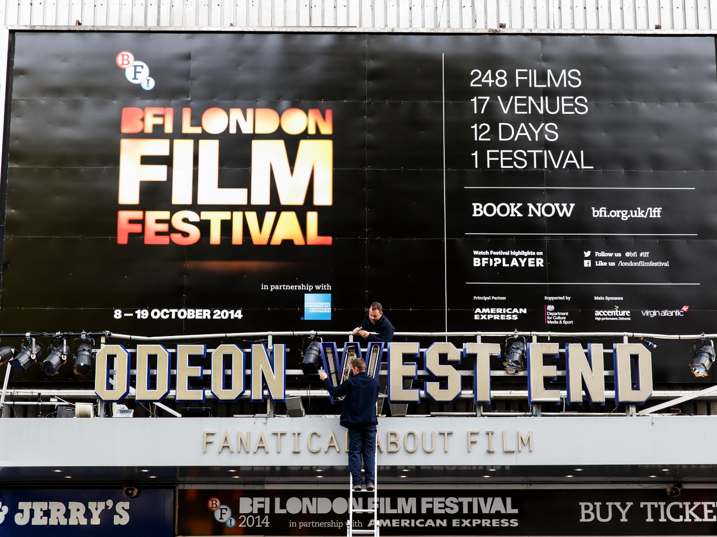 Sameena Jabeen Ahmed named best newcomer BFI London Film Festival