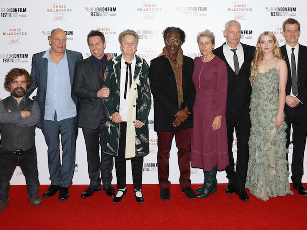 61st BFI London Film Festival draws to a close | BFI