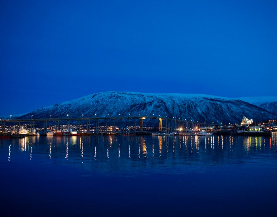 Tromsø International Film Festival 2015 report | Festival blog | Sight &  Sound | BFI