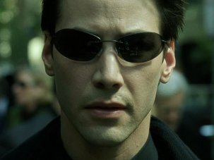 The Matrix, the Nineties and the search for The One 