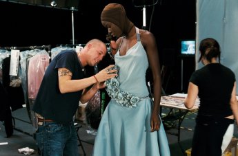 The BFI Podcast: McQueen, Vanessa Redgrave and Pin Cushion