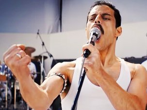 Bohemian Rhapsody, Queen and what makes a music biopic sing