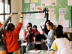 Film Education: A User's Guide