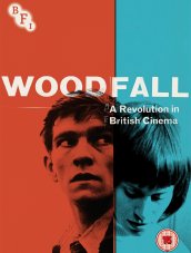 Woodfall (DVD)