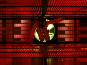 BFI to rerelease Stanley Kubrick’s 2001: A Space Odyssey - image