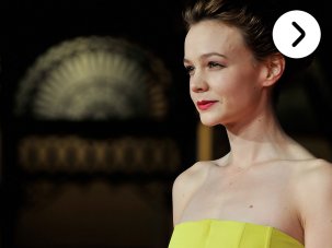 Video: Carey Mulligan on working with the Coen brothers - image