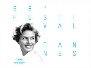 Official selection announced for 68th Cannes Film Festival - image