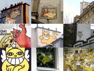 The owl’s legacy: in memory of Chris Marker - image