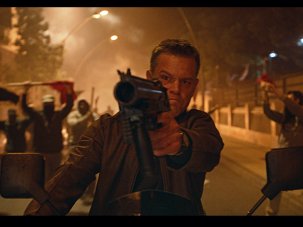 Film of the week: Jason Bourne - image