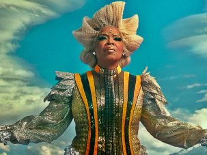 A Wrinkle in Time review: a faltering fantasy of self-discovery - image