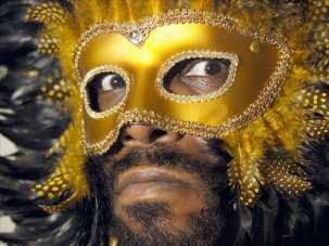 Hip-hop pioneer Afrika Bambaataa coming to BFI Southbank - image