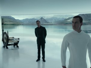 Alien: Covenant review – a space vacuity - image