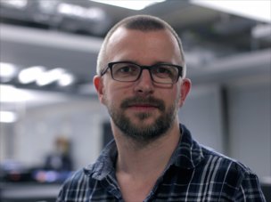 Alien: Isolation creative Alistair Hope joins LFF Connects line-up - image