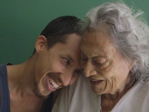 Better caring through documentary? - image