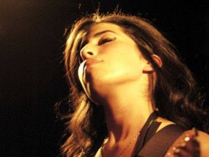 Film of the week: Amy - image