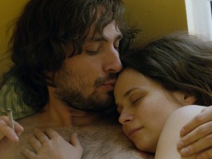 Ana, mon amour review: scenes from an agonised relationship