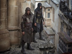 Justin Kurzel on Assassin’s Creed: ‘A big film like this is like an ocean liner’ - image