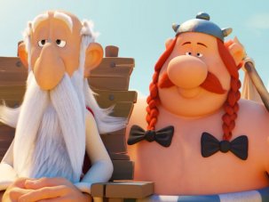 Asterix: the Secret of the Magic Potion review: this reboot retains the Gaulish charm - image